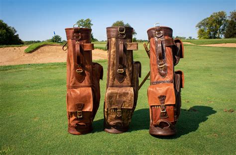 custom golf bags for sale